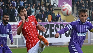 Vedamız 3 puanla olsun