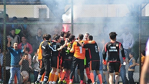 Yavuz Selim Metin Oktay'da coşacak!