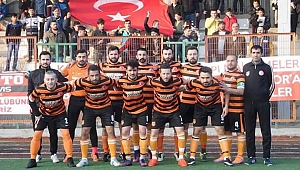 Yavuz Selim meydan okudu: 3-2