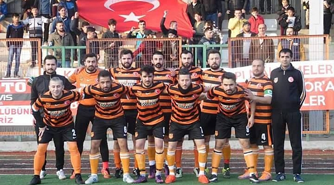 Yavuz Selim tarifeyi bozmadı: 0-3