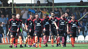 Yavuz Selim-Trakya maçı 20 dakikada bitti!