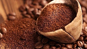 Yıpranmış Saçlarınızı Kahve Maskesi ile Canlandırın