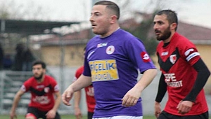 2.Küme Play-Off başlıyor