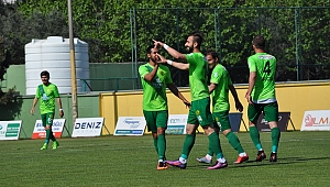 2.Lig’in tam zamanı