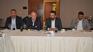 3.Lig belasından kurtulacağız