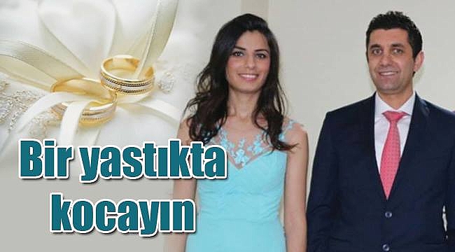 Adem Doğrul evleniyor