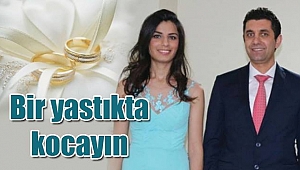 Adem Doğrul evleniyor