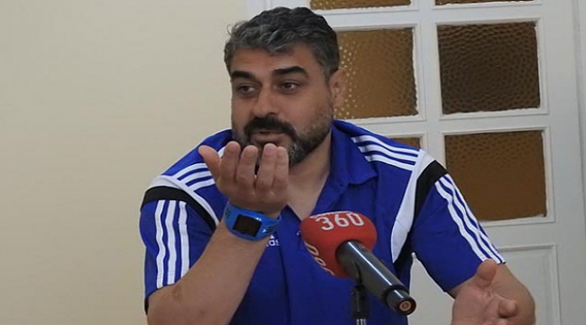 Ağır ve yumuşak bir takım istemiyorum