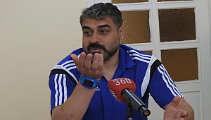 Ağır ve yumuşak bir takım istemiyorum