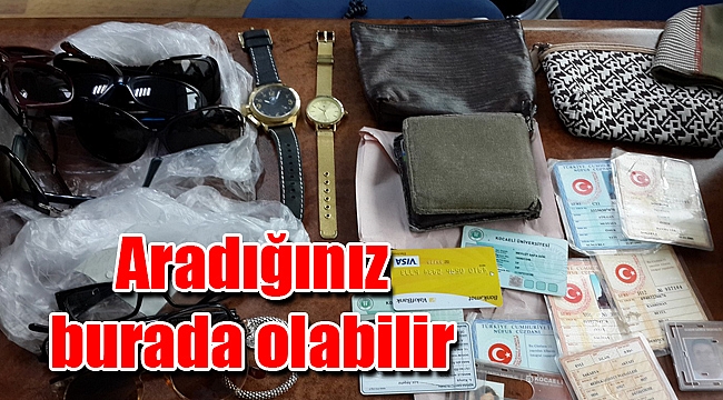 Aradığınız burada olabilir