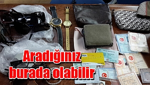 Aradığınız burada olabilir