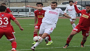 B planı hazır: Yaşar Çetin