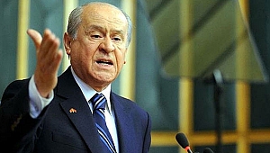 Bahçeli idam cezasının bir an önce getirilmesini istedi