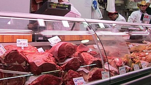 Belçika'da helal kesim yasaklandı