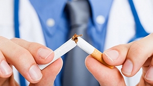 Bu Ramazan sigarayı bırakın