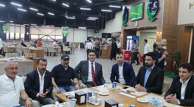 Çayırova’da yönetim tamam