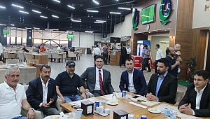 Çayırova’da yönetim tamam