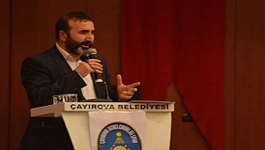 Çayırova G.B.’nde kongre kararı