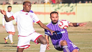 Çayırovaspor’da Abaka alarmı!