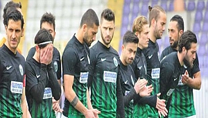 Çayırovaspor’da düğmeye basıldı