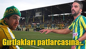 Çınaraltı hiç susmayacak