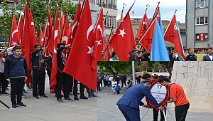 Coşkunun adı: 19 Mayıs