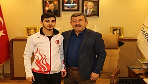 Darıca tarihinde bir ilk