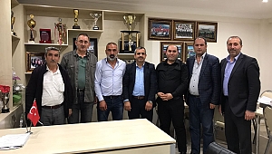 Dilovası Belediyespor’a 3 taze kan