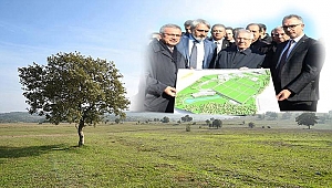 Fenerbahçe Gebze’deki tesis projesinden vaz mı geçiyor?