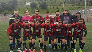 Finale kalırsın Çayırova