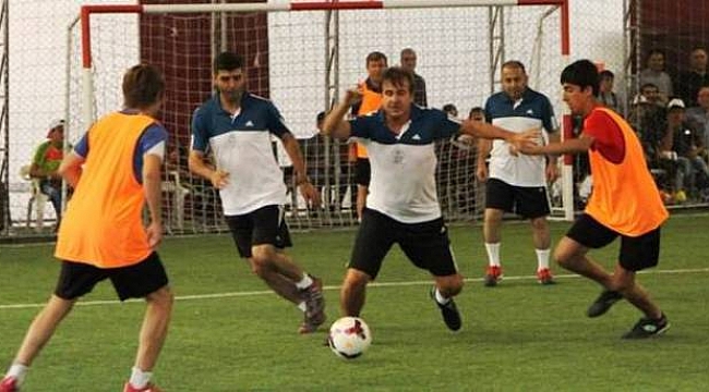 Futbol dolu akşamlar başlıyor