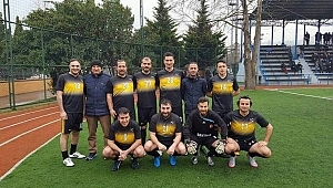 Futbolda Farabi şov