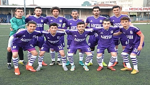 Gebze U-19 Kütahya’ya boşuna gitmiş: 4-0