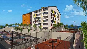 Gebze’ye 2.Gençlik Merkezi