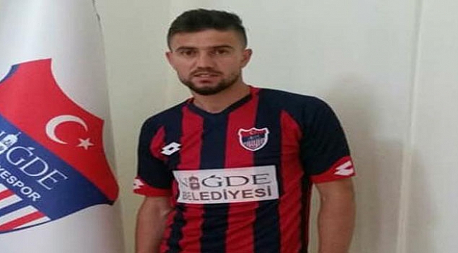 Gebzeli Oktay’ın yeni adresi Niğde