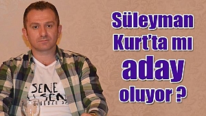 Gebzespor'da aday bereketi