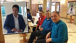 Gebzespor-İstanbul Gazi Mahallesi, Çayırova-Gaziosmanpaşa