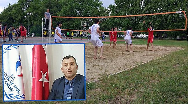 Gençlik Haftası dolu dolu geçiyor