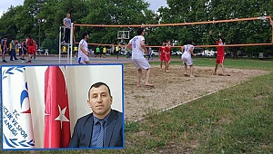 Gençlik Haftası dolu dolu geçiyor