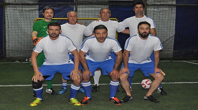 Gol bereketi