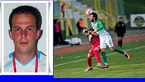 Görev Kestanlıoğlu’nun