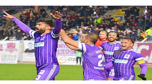 Harun’un ilk tercihi Gebze