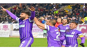 Harun’un ilk tercihi Gebze