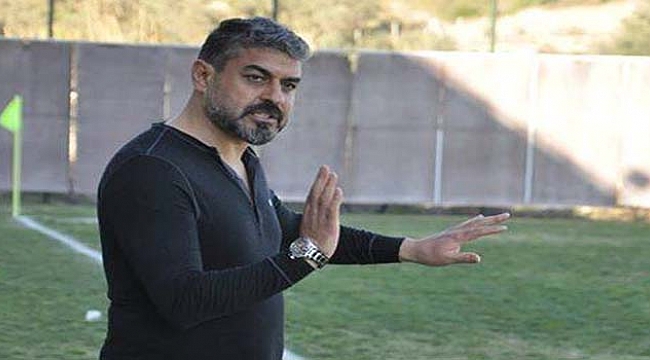 İlk maçta tribünde olacak