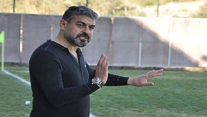 İlk maçta tribünde olacak