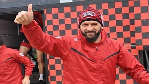 İlk transfer: Emrullah Kokoç