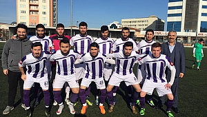 K.Çeşme sonunda Play-Off’a kaldı:2-10