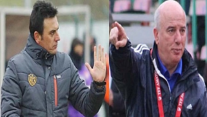 Kartal'da 2'sinin ismi geçiyor