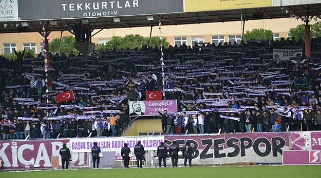 Kaygılı bekleyiş