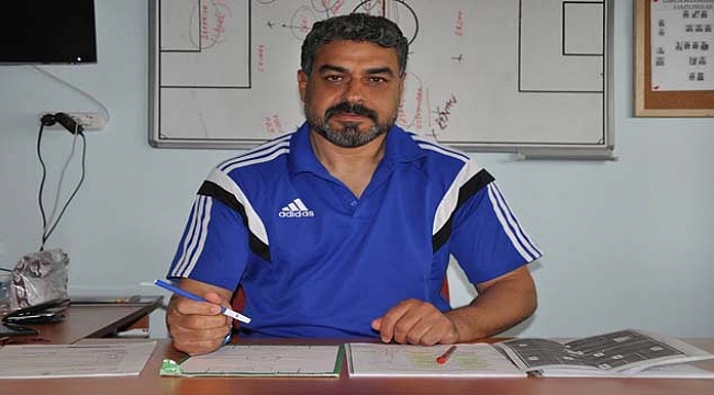Koltuk Konyalı Hoca’nın